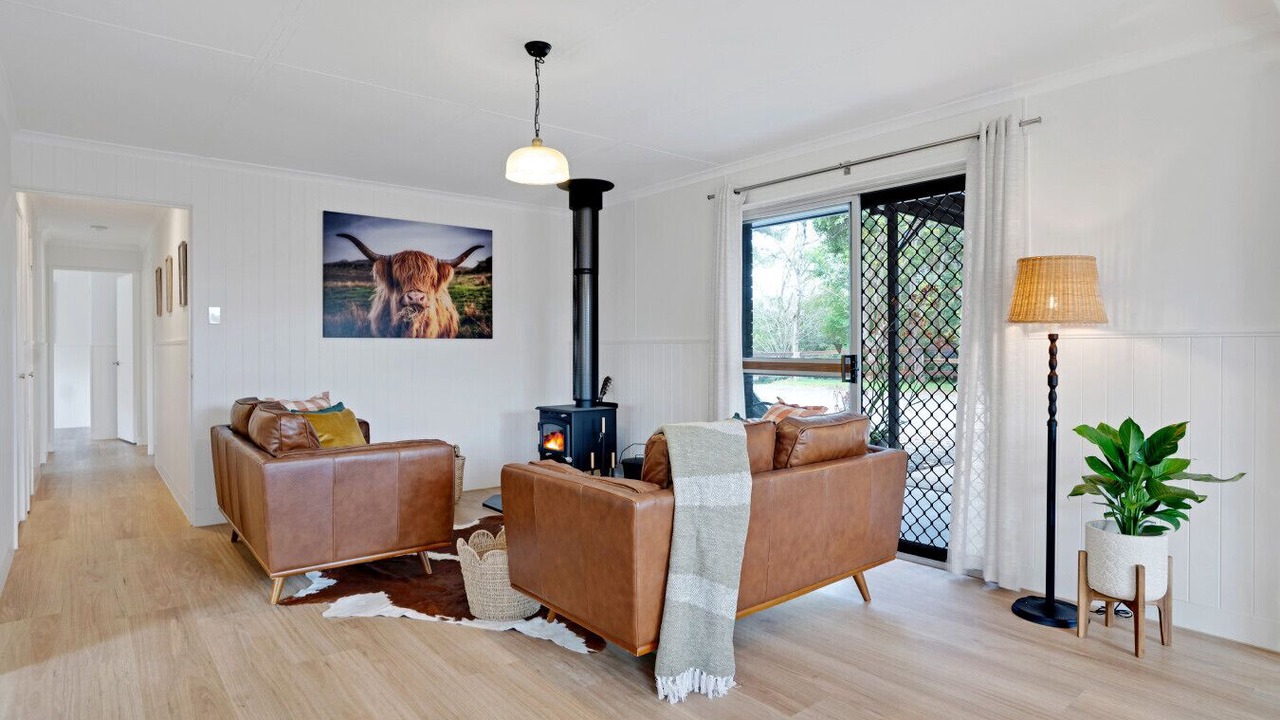 Photo of Livingroom in Maleny