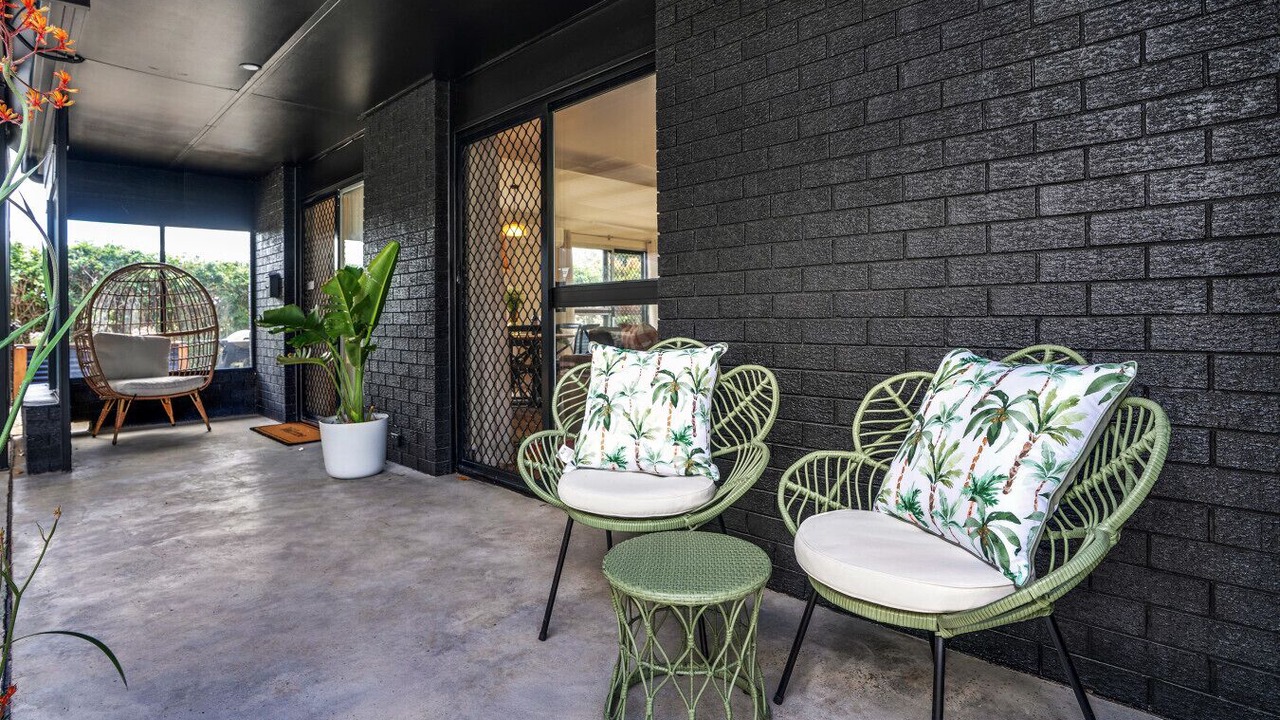 Photo of Patio Balcony in Maleny