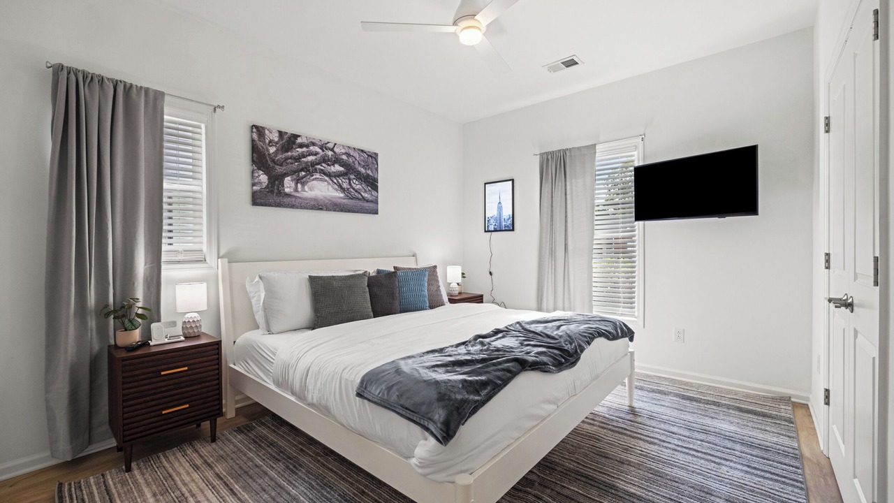 Photo of Bedroom in Lexington