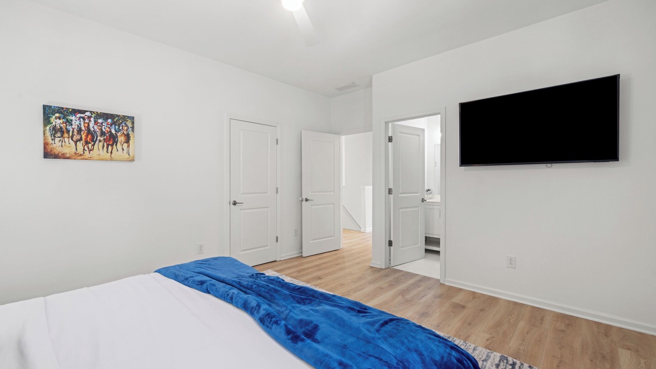 Photo of Bedroom in Lexington