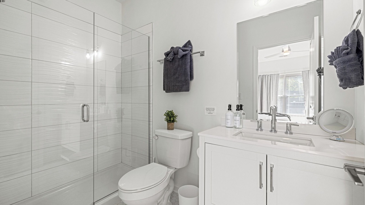 Photo of Bathroom in Lexington