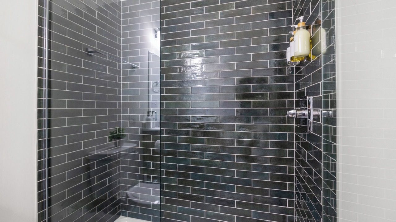 Photo of Bathroom in Lexington