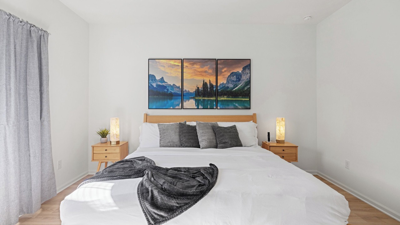 Photo of Bedroom in Lexington