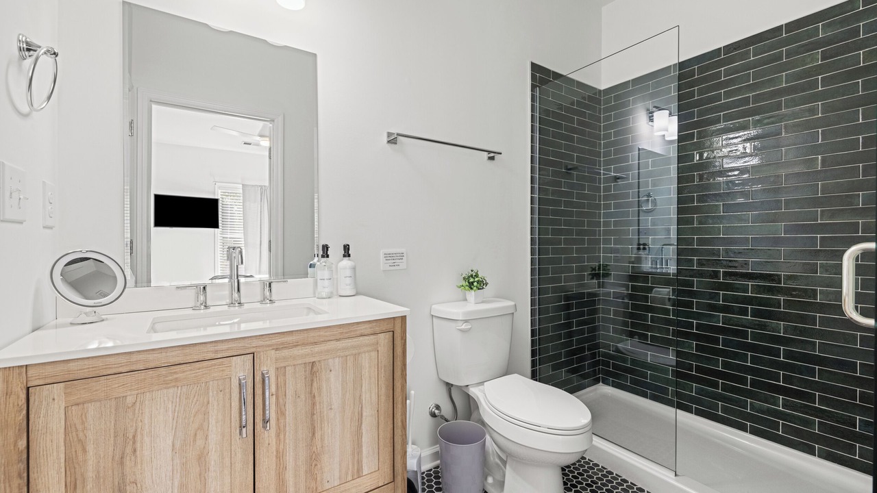 Photo of Bathroom in Lexington