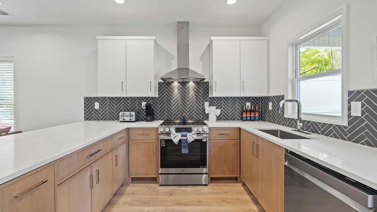 Photo of Kitchen in Lexington