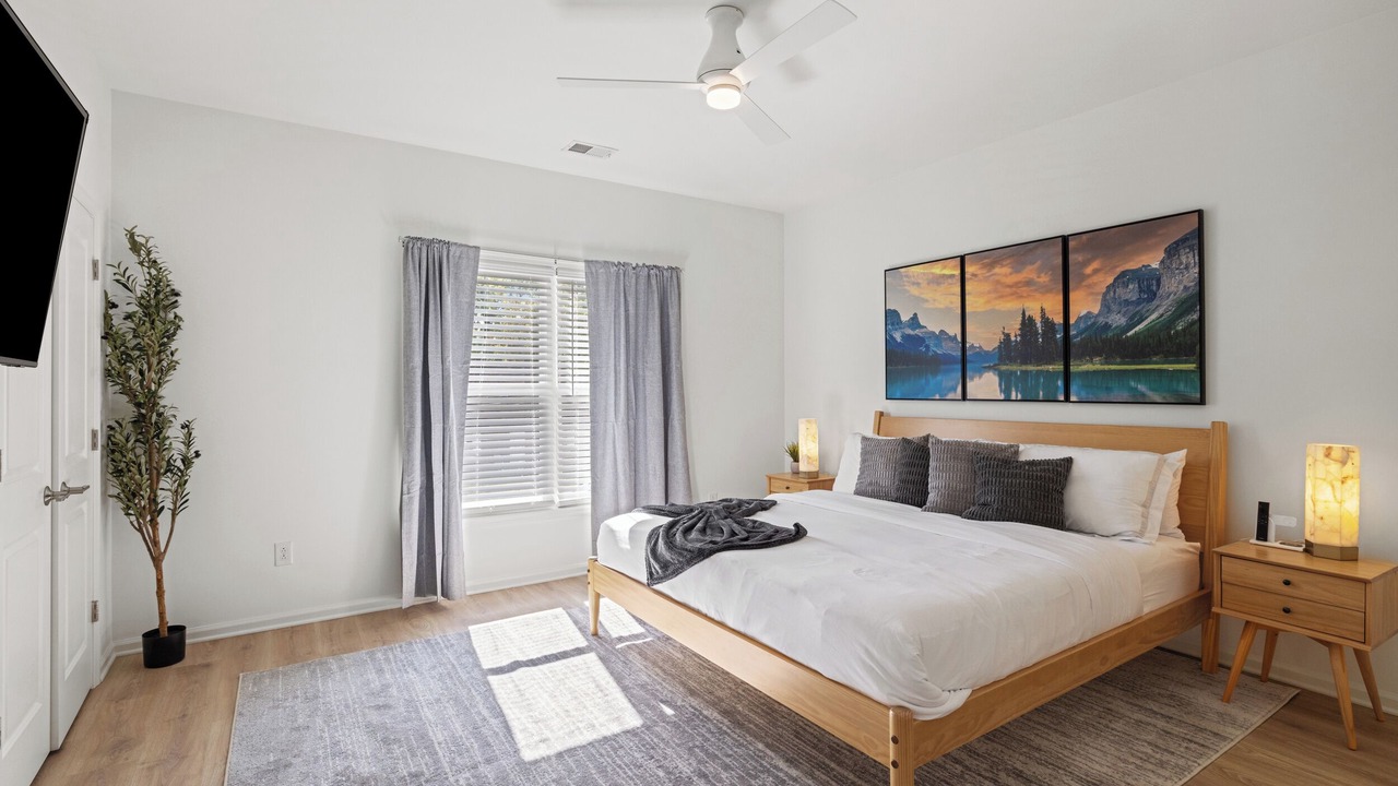 Photo of Bedroom in Lexington