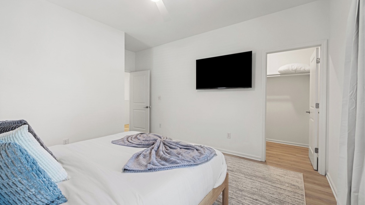 Photo of Bedroom in Lexington