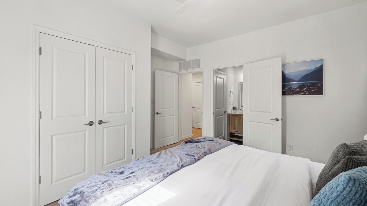 Photo of Bedroom in Lexington