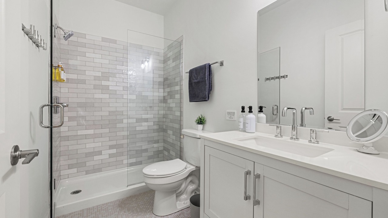 Photo of Bathroom in Lexington