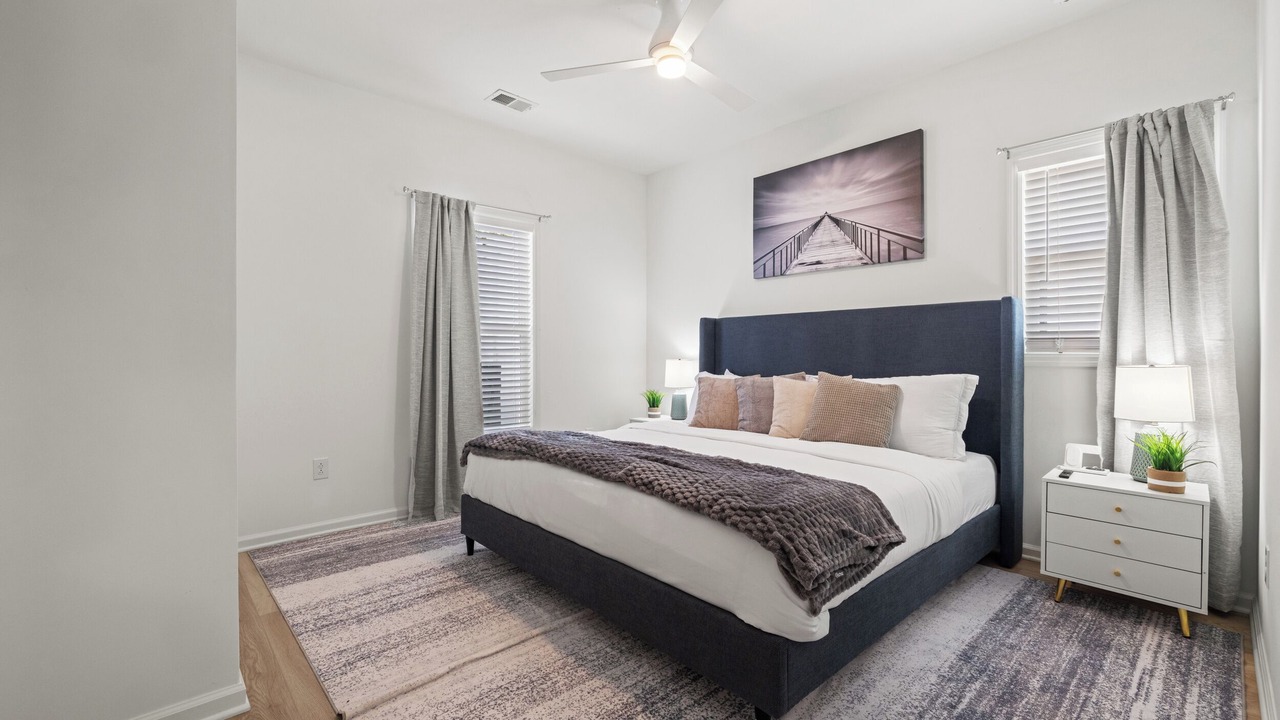 Photo of Bedroom in Lexington