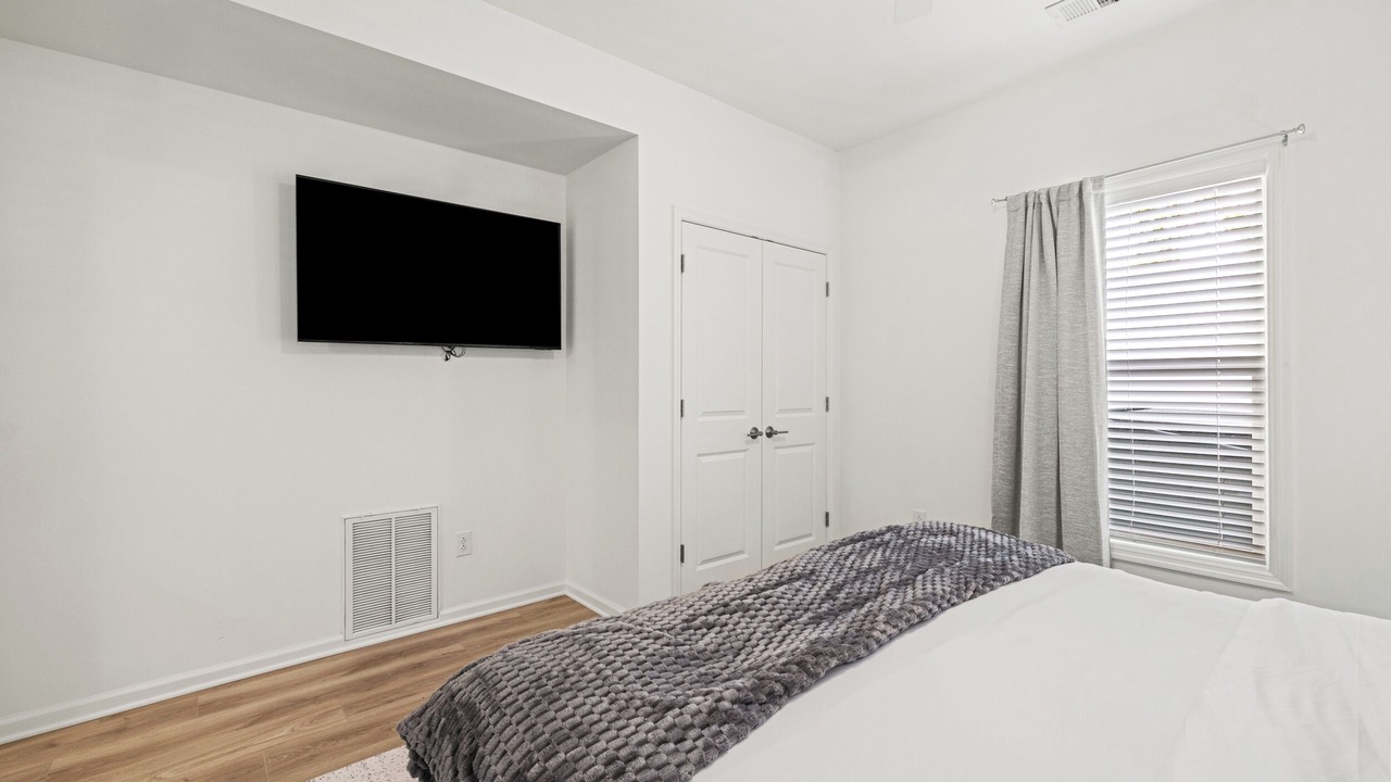 Photo of Bedroom in Lexington