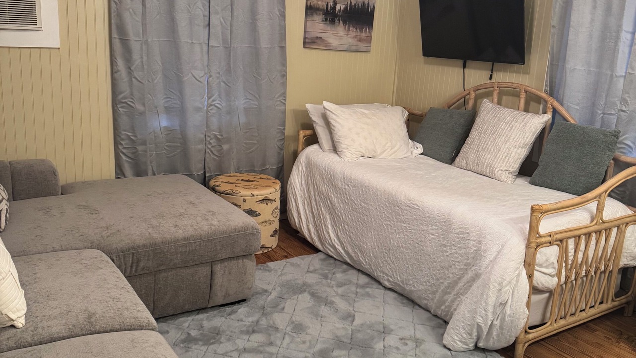 Photo of Bedroom in Eatonton