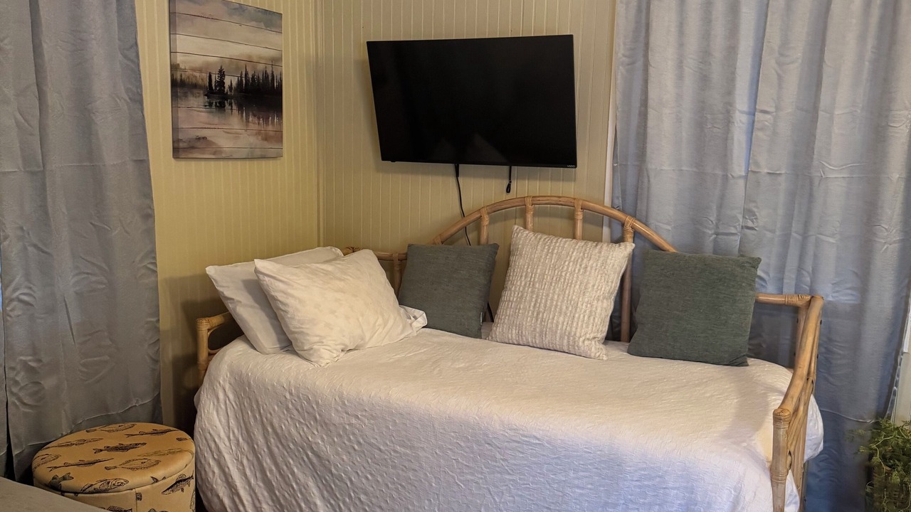 Photo of Bedroom in Eatonton