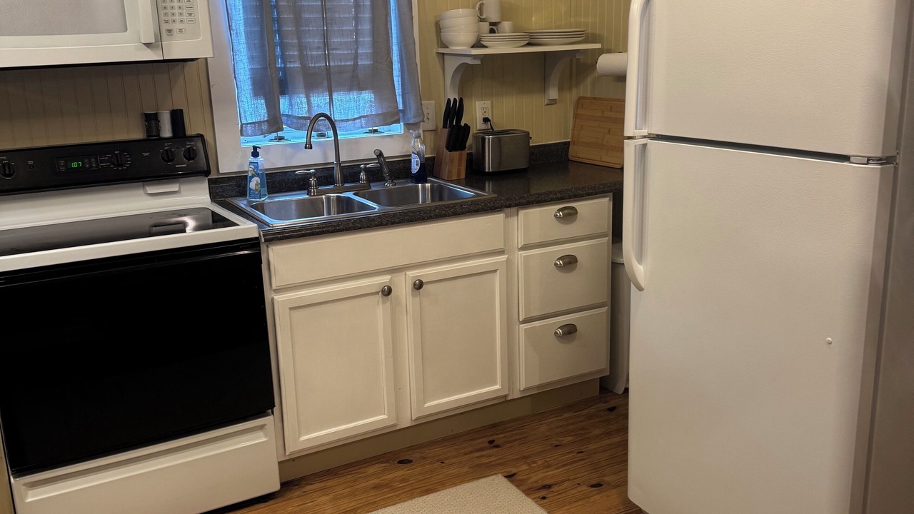 Photo of Kitchen in Eatonton