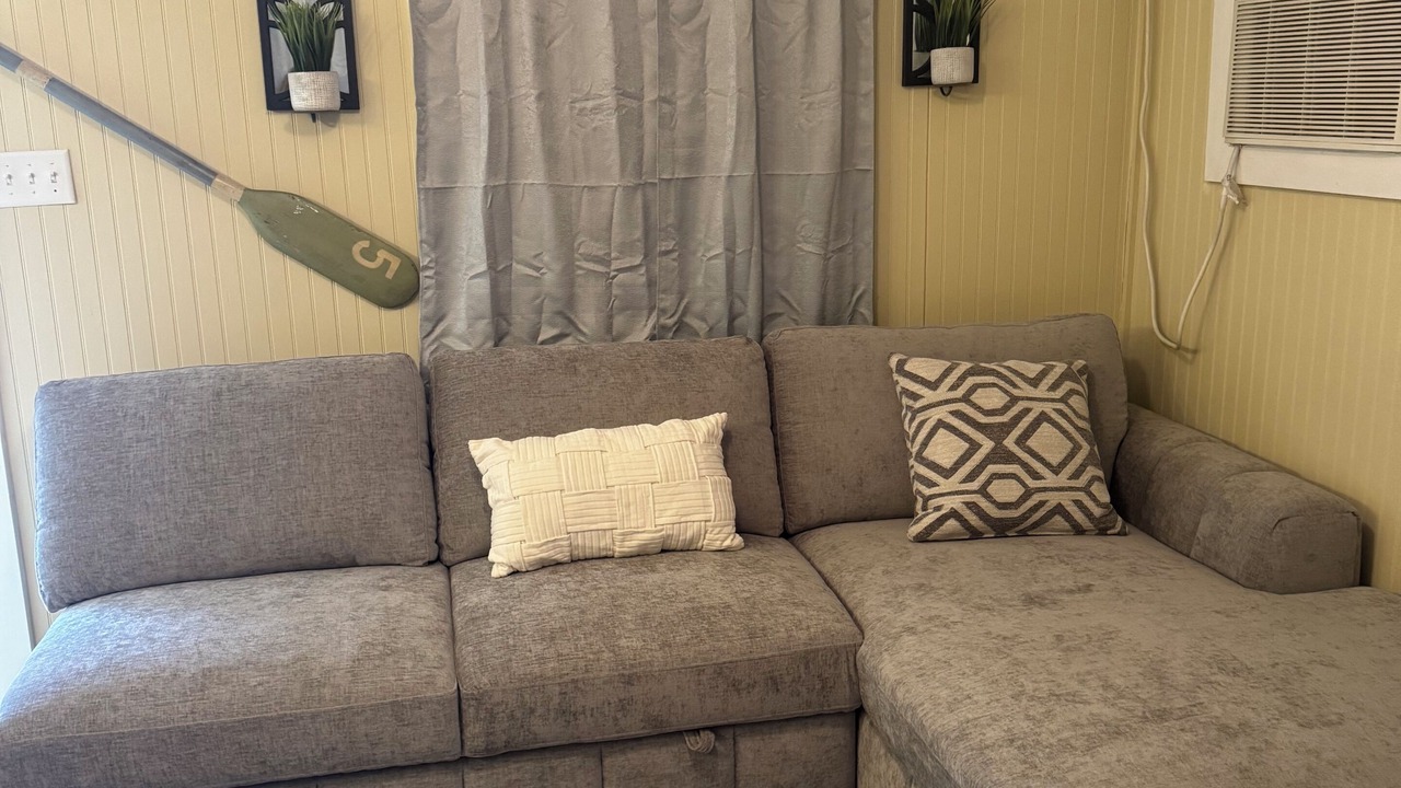 Photo of Livingroom in Eatonton