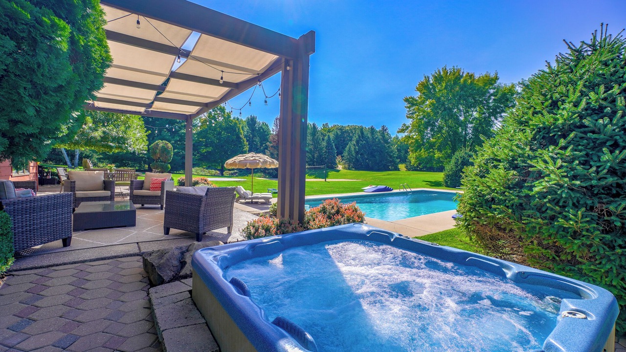 Photo of Patio Balcony in Somerset