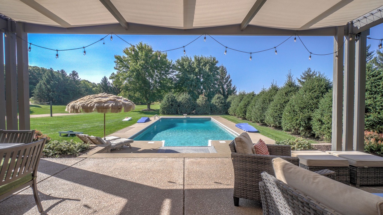 Photo of Outdoor in Somerset