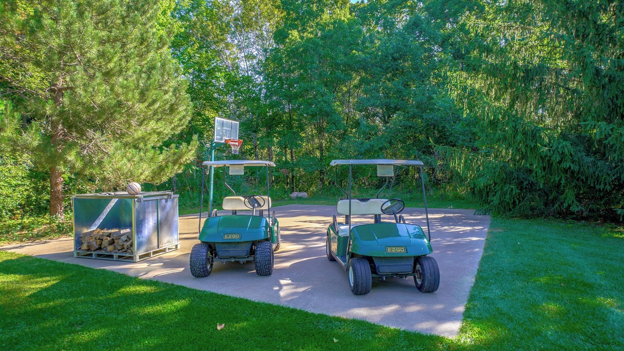 Photo of Outdoor in Somerset