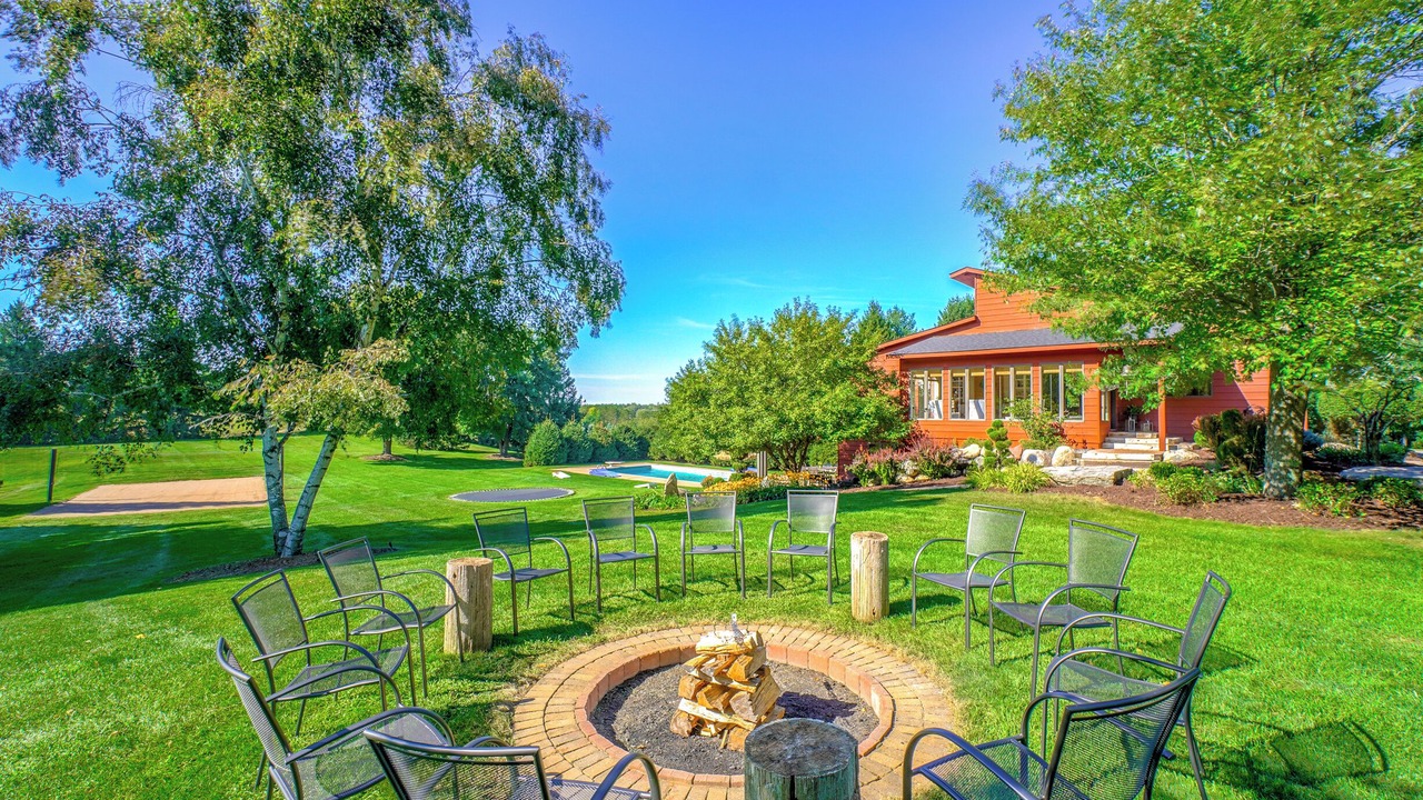 Photo of Outdoor in Somerset