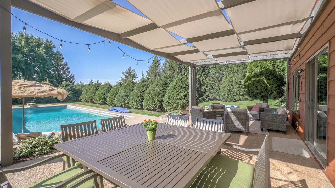Photo of Outdoor in Somerset