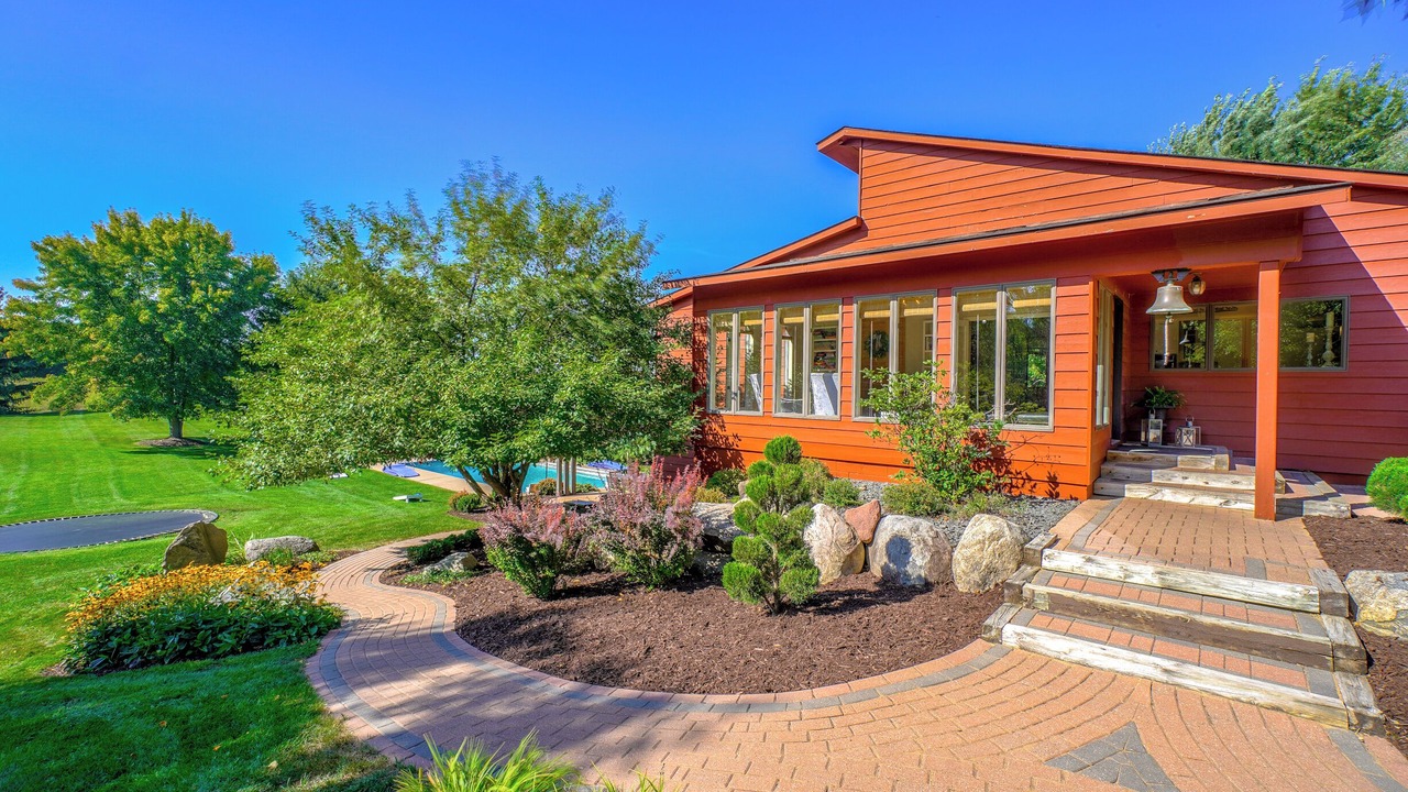 Photo of Outdoor in Somerset