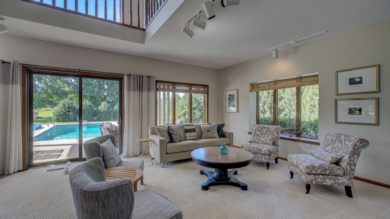 Photo of Livingroom in Somerset