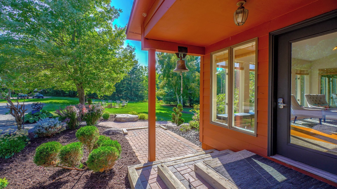 Photo of Patio Balcony in Somerset