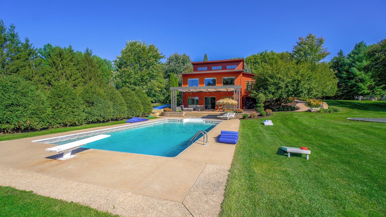 Photo of Outdoor in Somerset