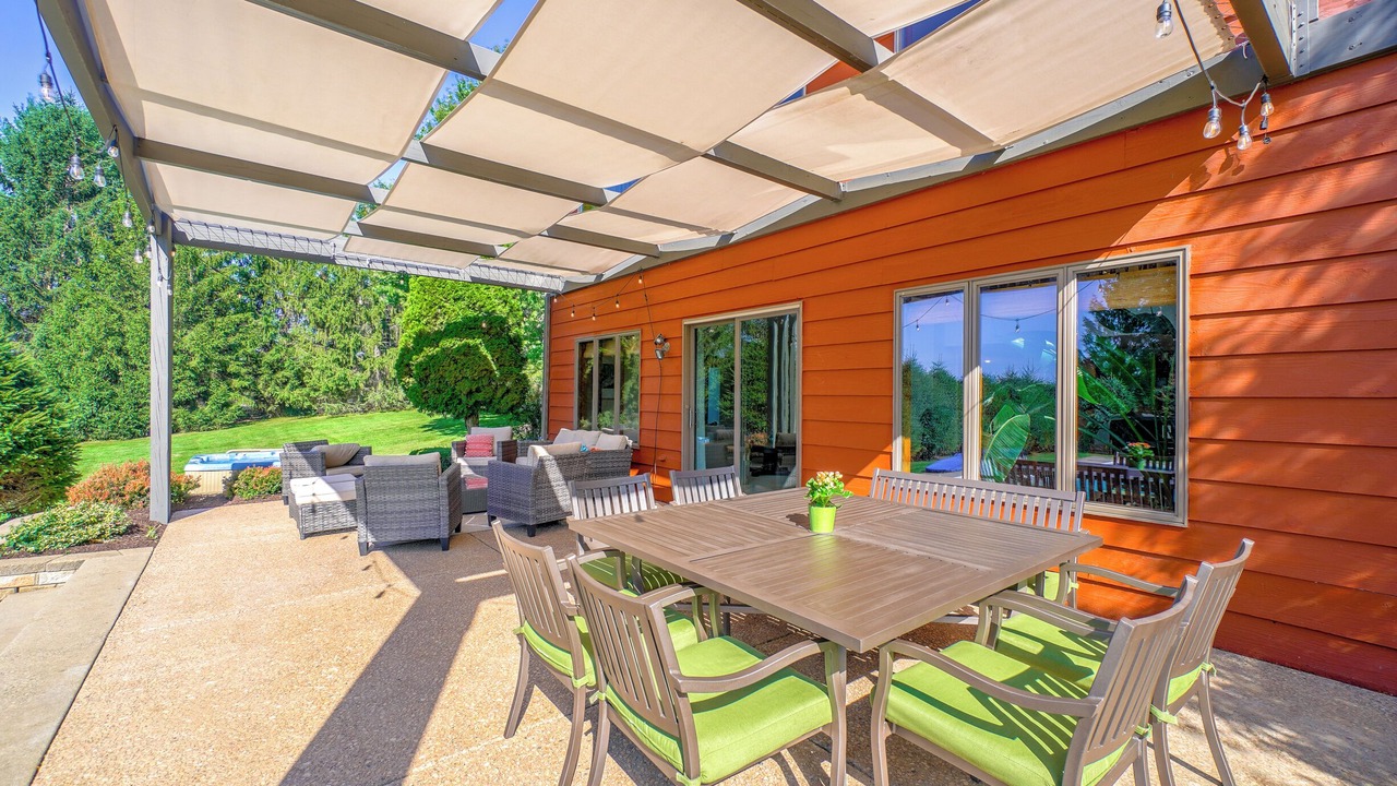Photo of Outdoor in Somerset