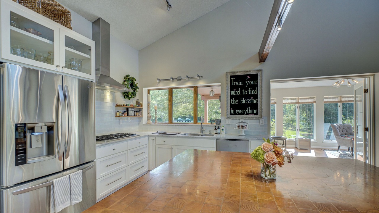 Photo of Kitchen in Somerset