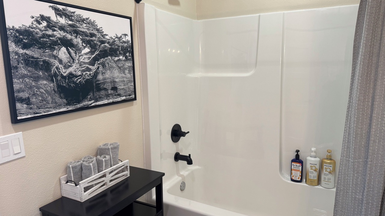 Photo of Bathroom in Forks