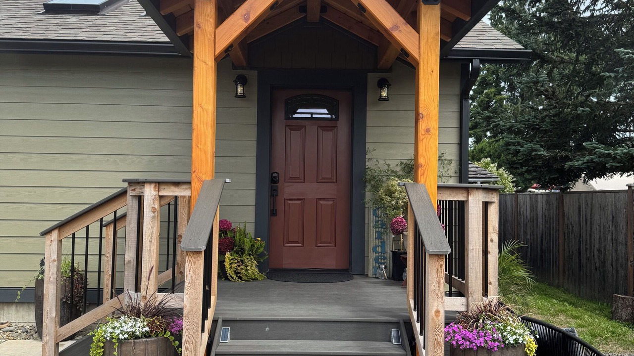 Photo of Outdoor in Forks