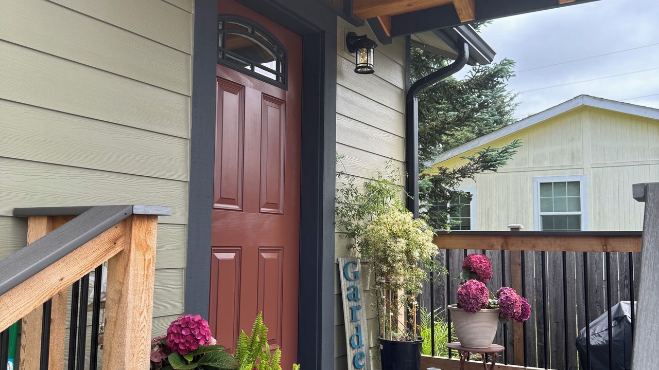 Photo of Outdoor in Forks