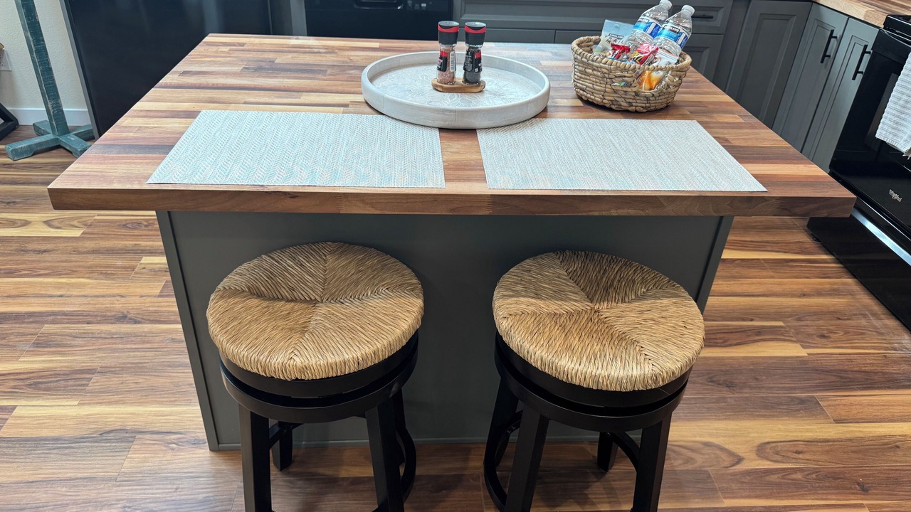 Photo of Kitchen in Forks