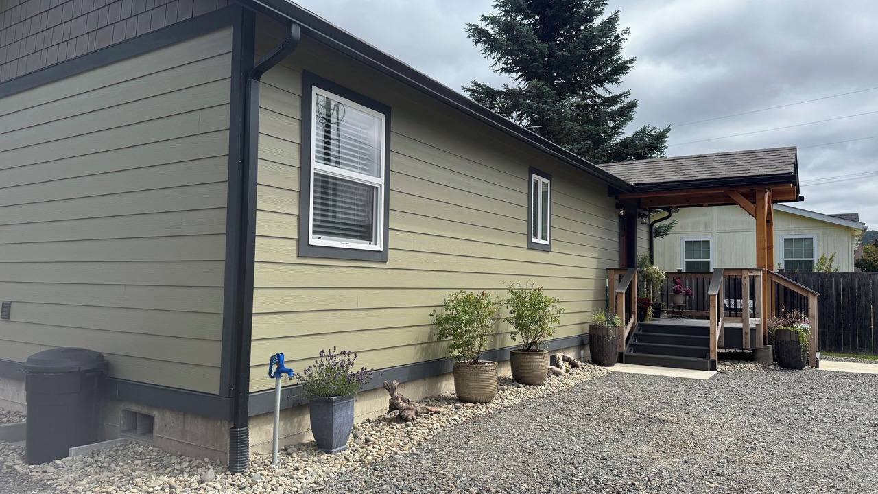 Photo of Outdoor in Forks