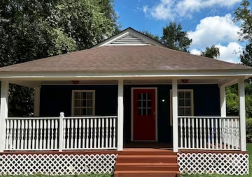 Photo of Outdoor in Hattiesburg