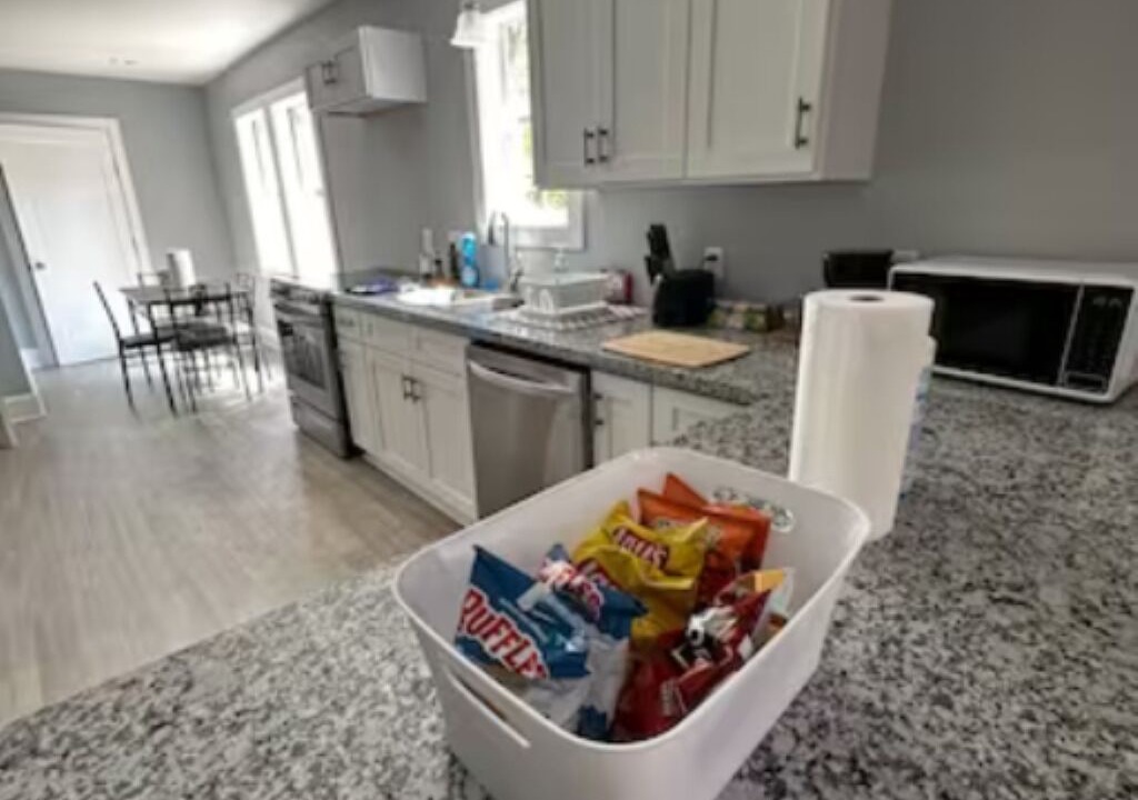 Photo of Kitchen in Hattiesburg