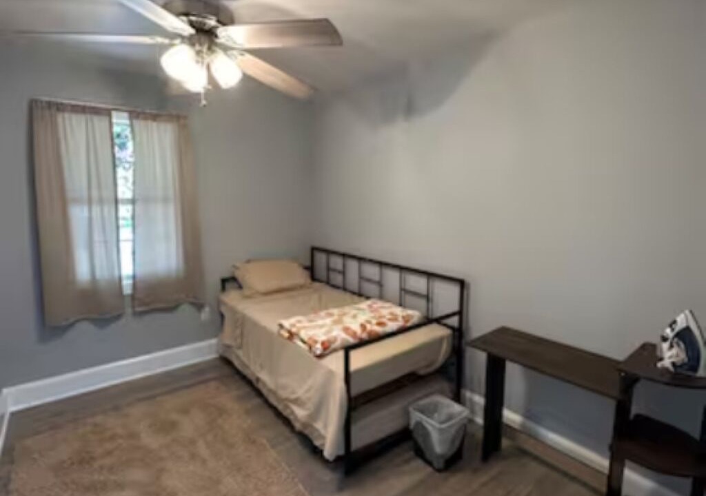 Photo of Bedroom in Hattiesburg