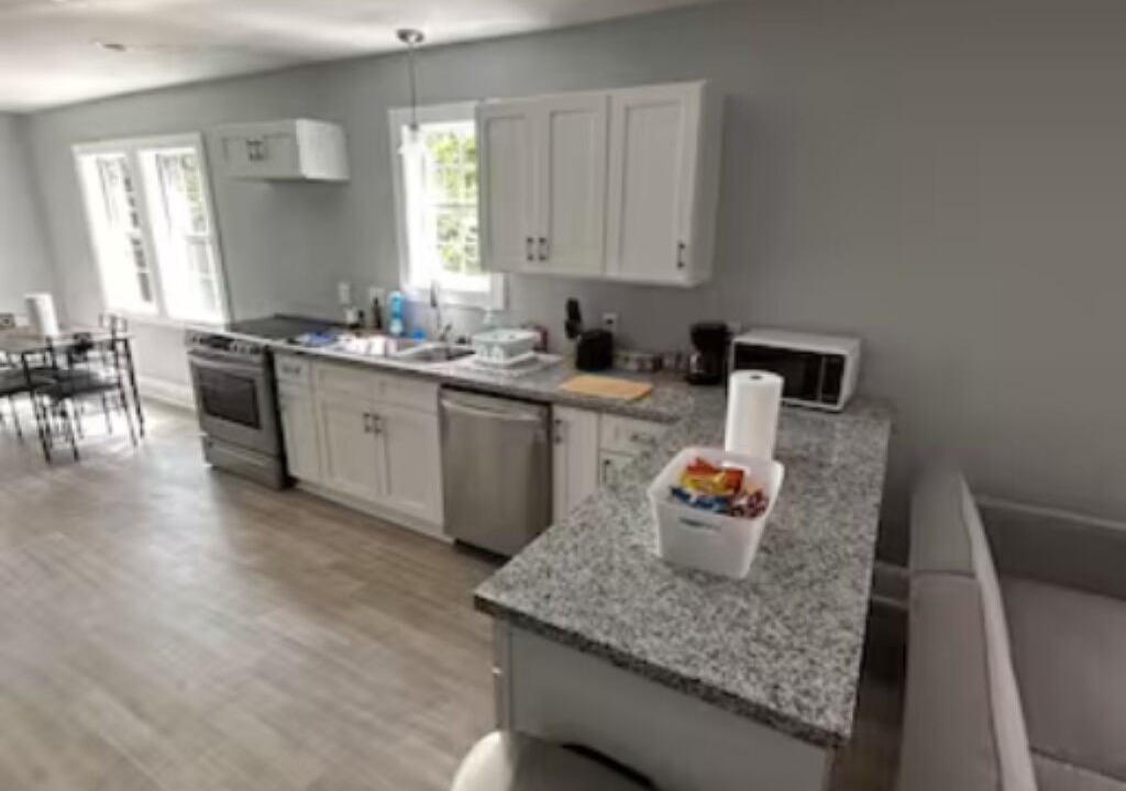 Photo of Kitchen in Hattiesburg