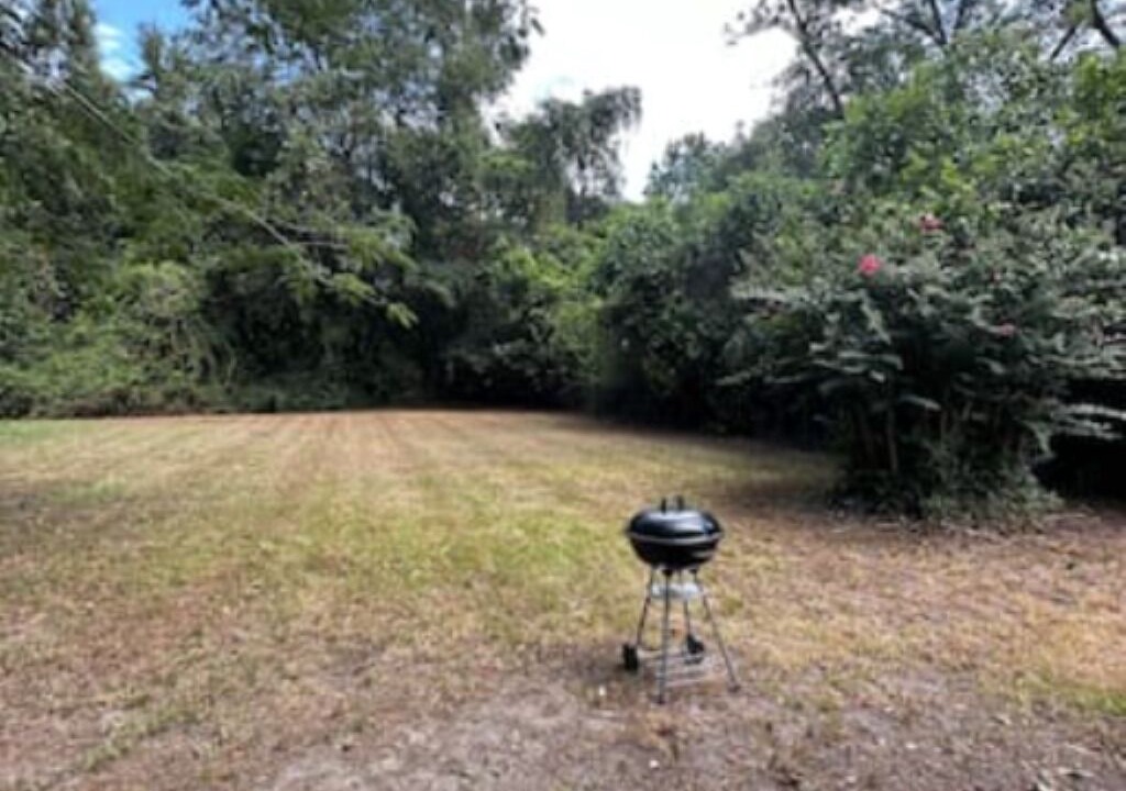 Photo of Outdoor in Hattiesburg