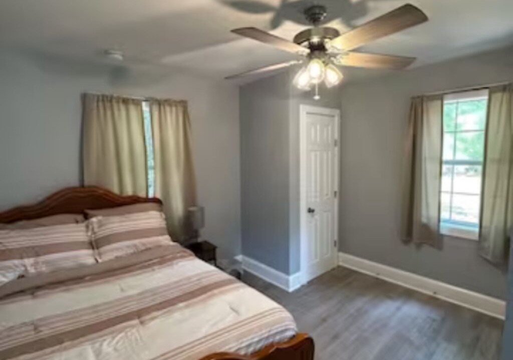 Photo of Bedroom in Hattiesburg