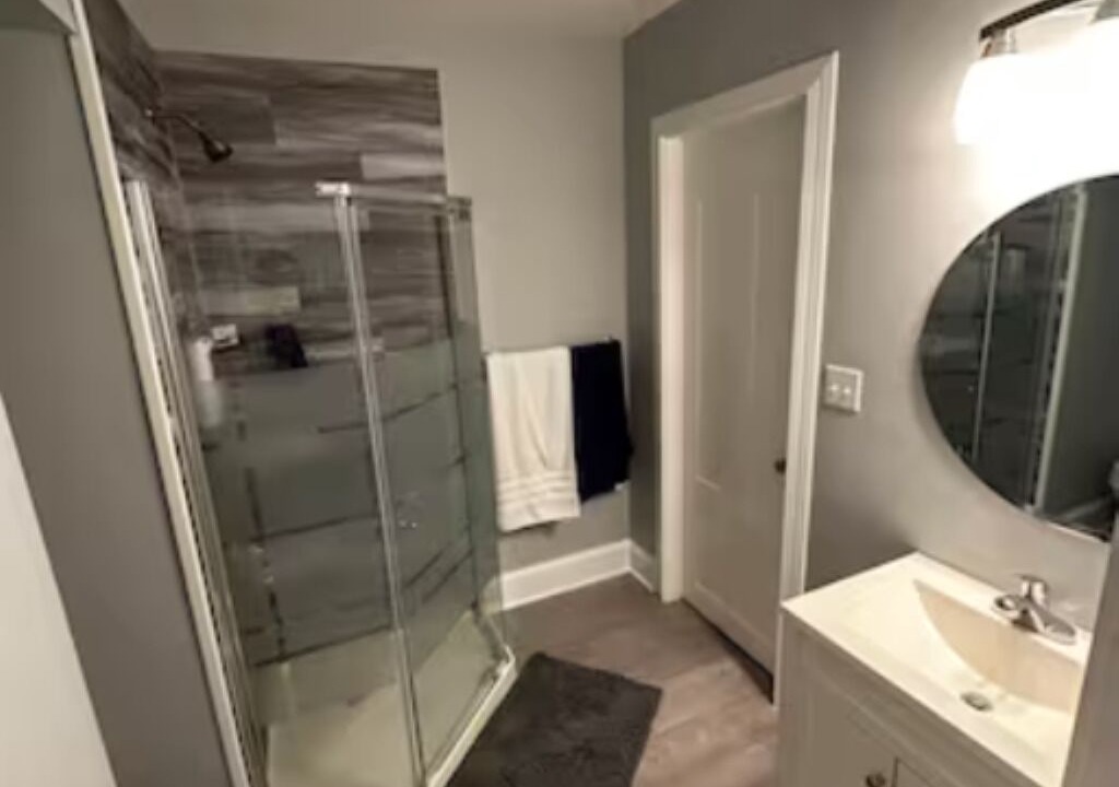 Photo of Bathroom in Hattiesburg