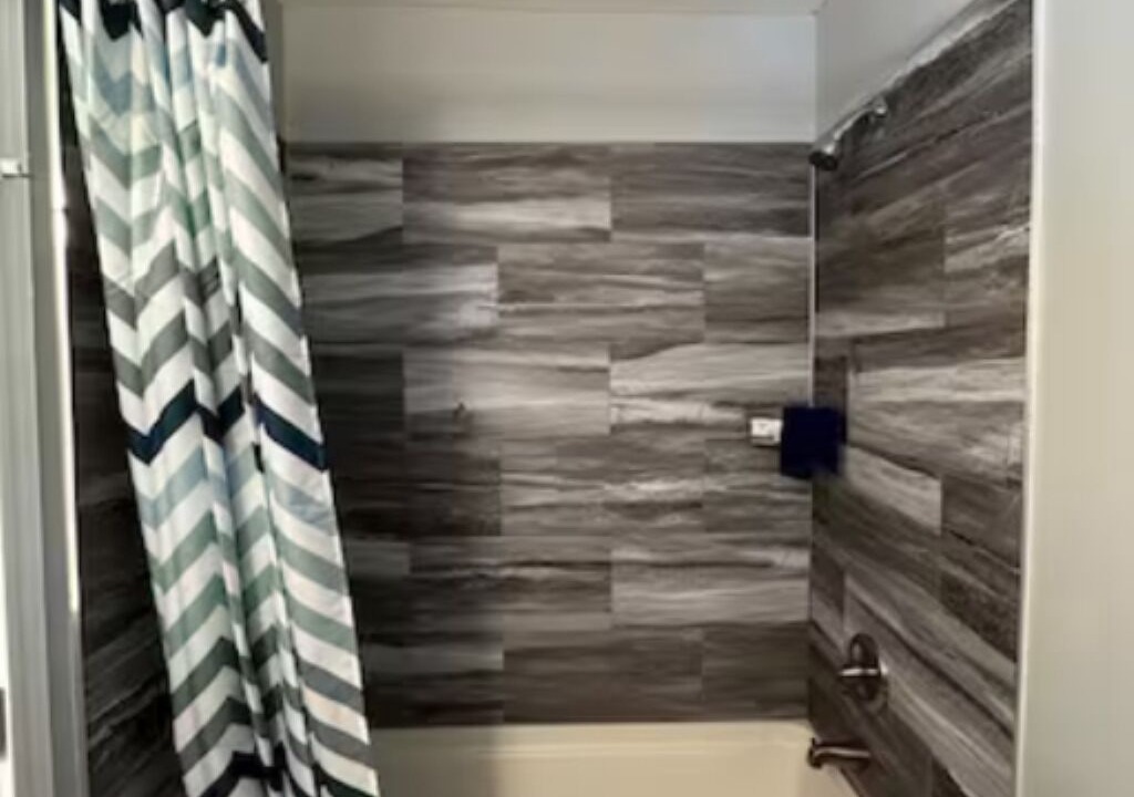 Photo of Bathroom in Hattiesburg