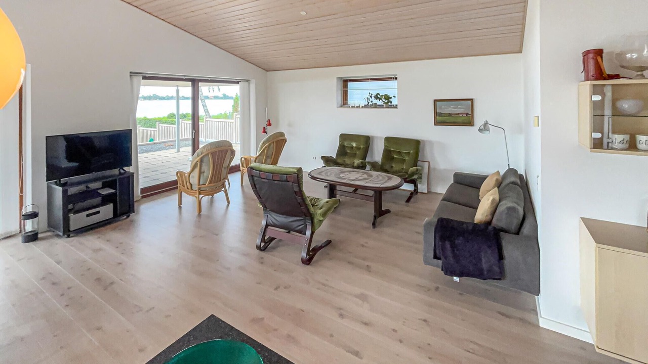 Photo of Bedroom in Sunds