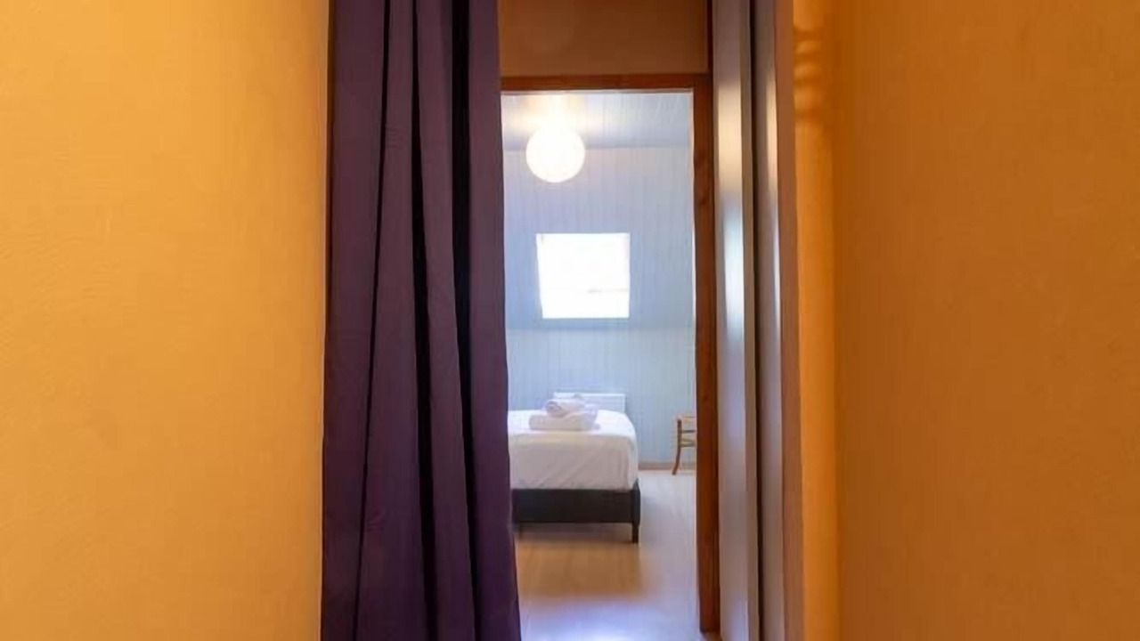 Photo of Bedroom in Ecole