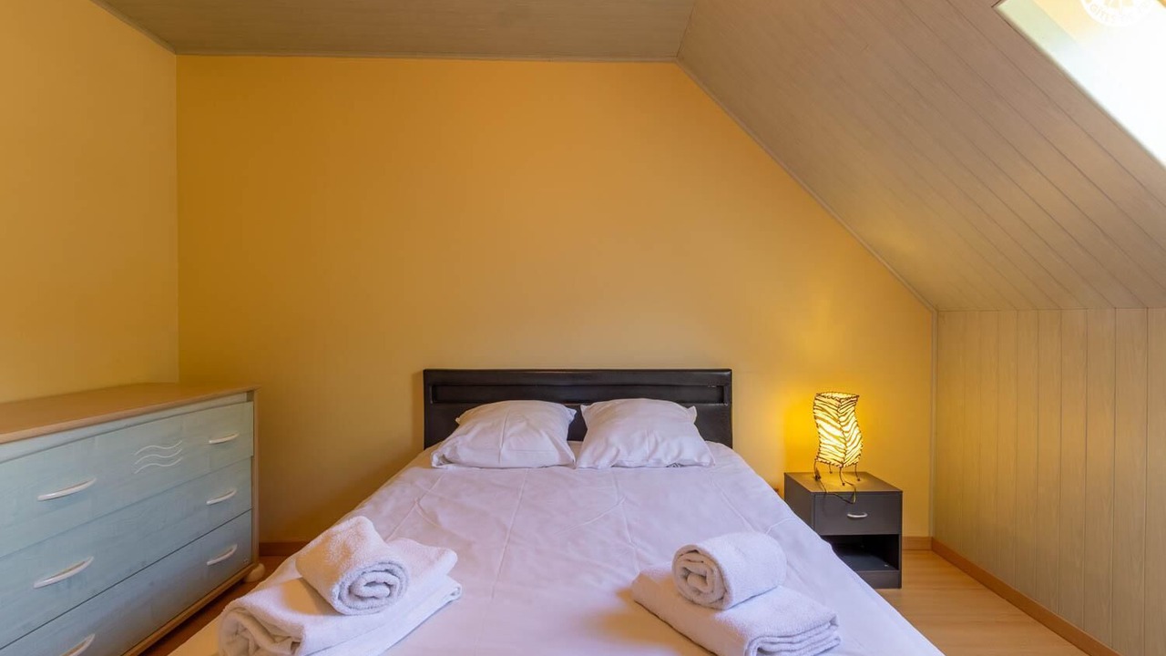 Photo of Bedroom in Ecole