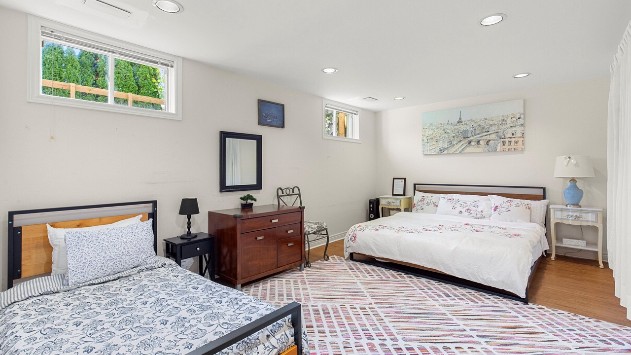 Photo of Bedroom in Richmond Hill