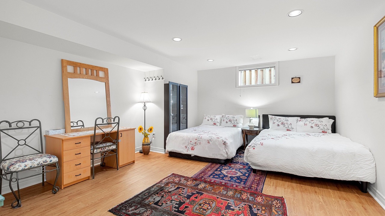 Photo of Bedroom in Richmond Hill