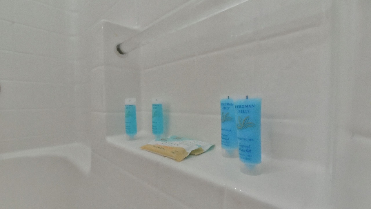 Photo of Bathroom in Central Oklahoma City