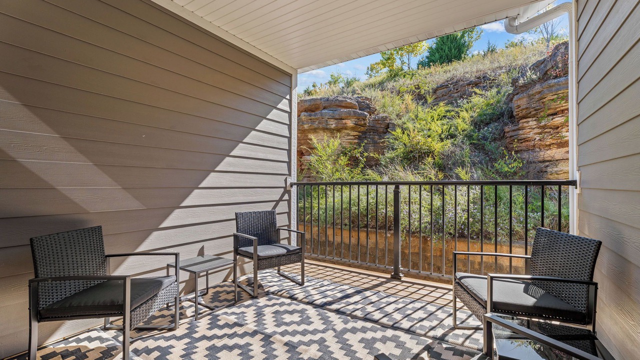 Photo of Outdoor in Branson